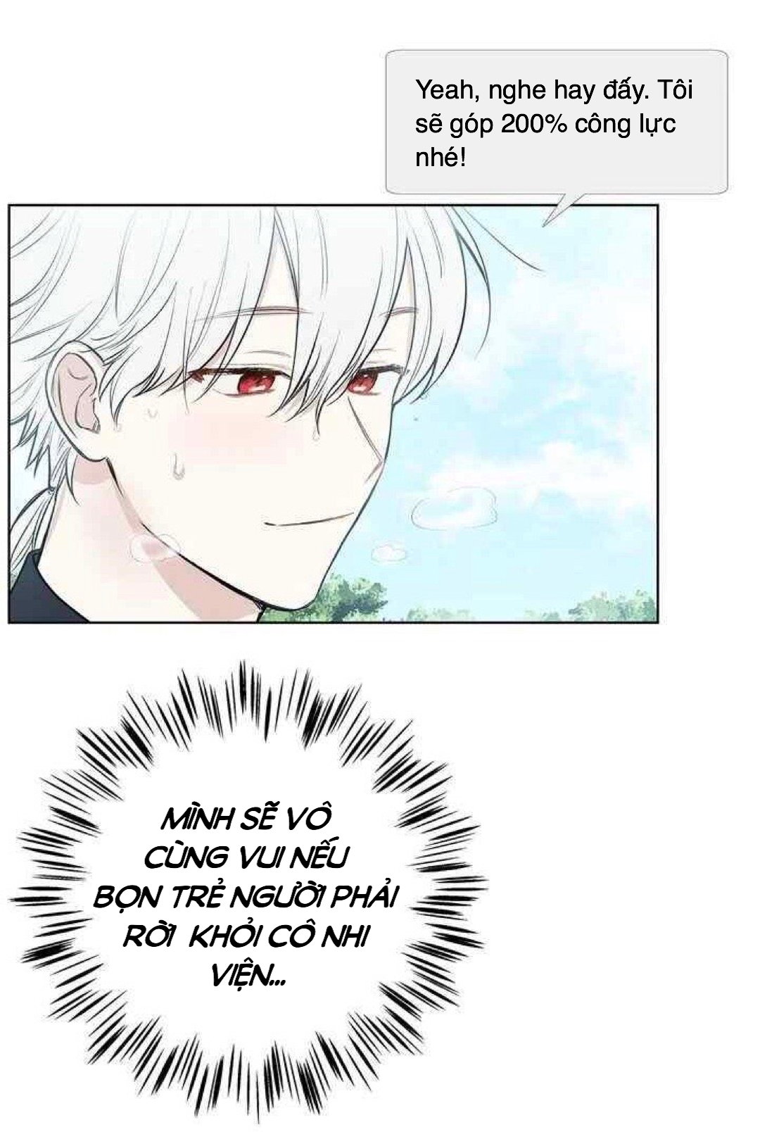 invitation of mystic messenger chapter 9 68