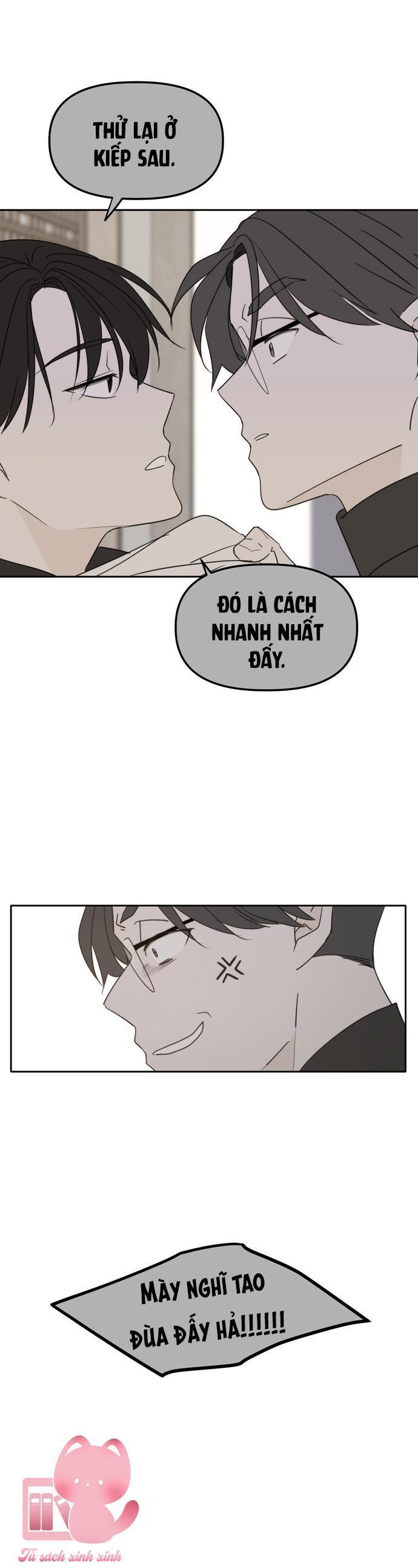 hẹn gặp nhau ở kiếp thứ 19 chapter 97 32