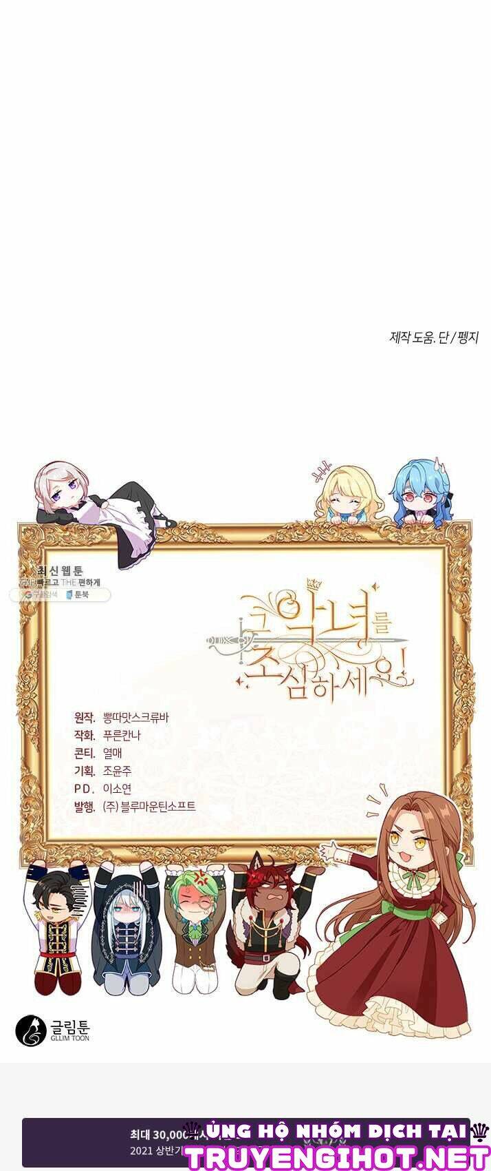 hãy coi chừng ác nữ chapter 75 49