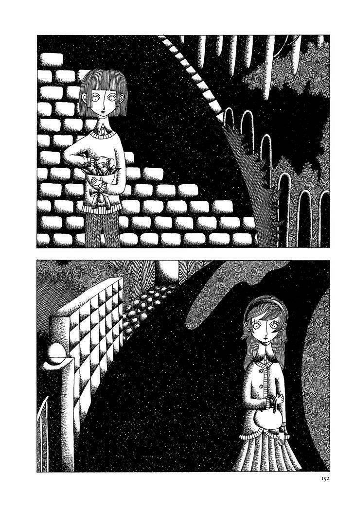 kami no kodomo chapter 9 10