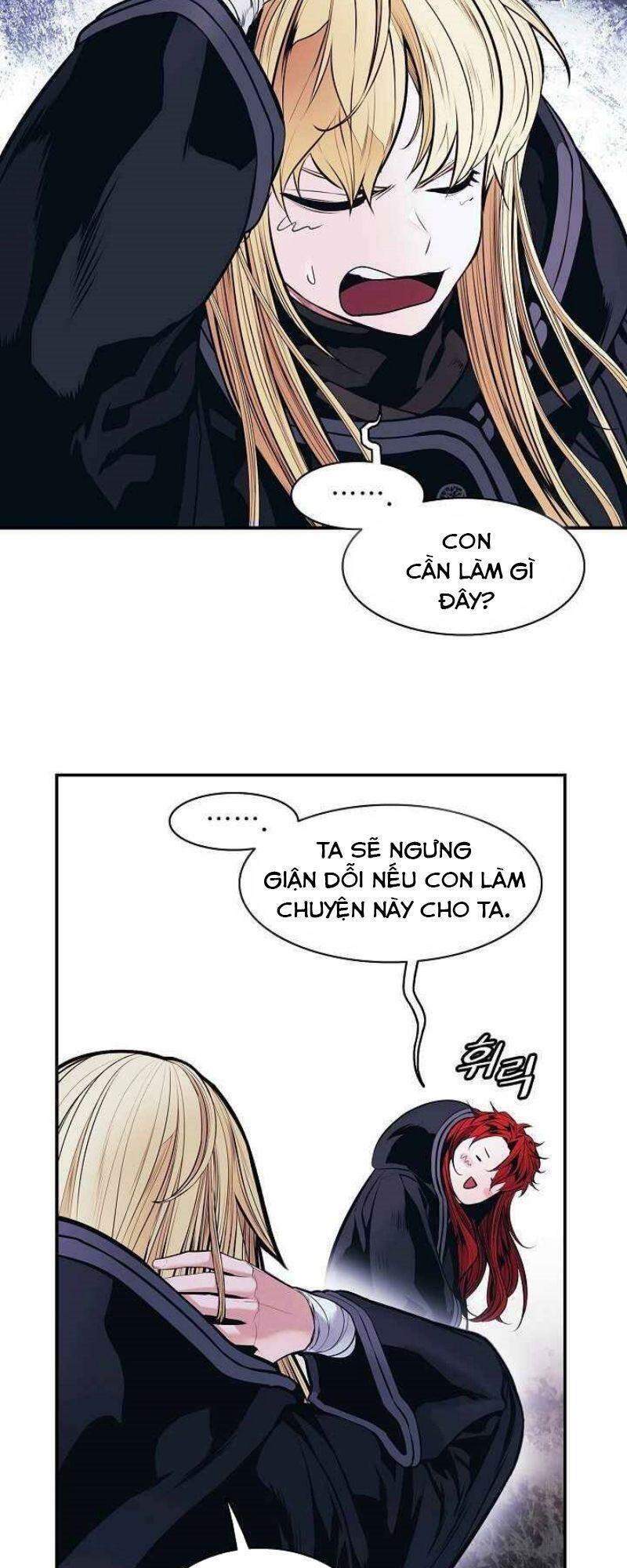 bất bại chân ma chapter 121 26