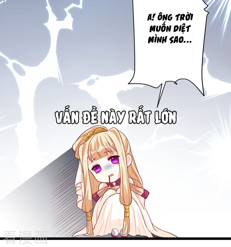 từ đây vương gia không thượng triều sớm chapter 9 8