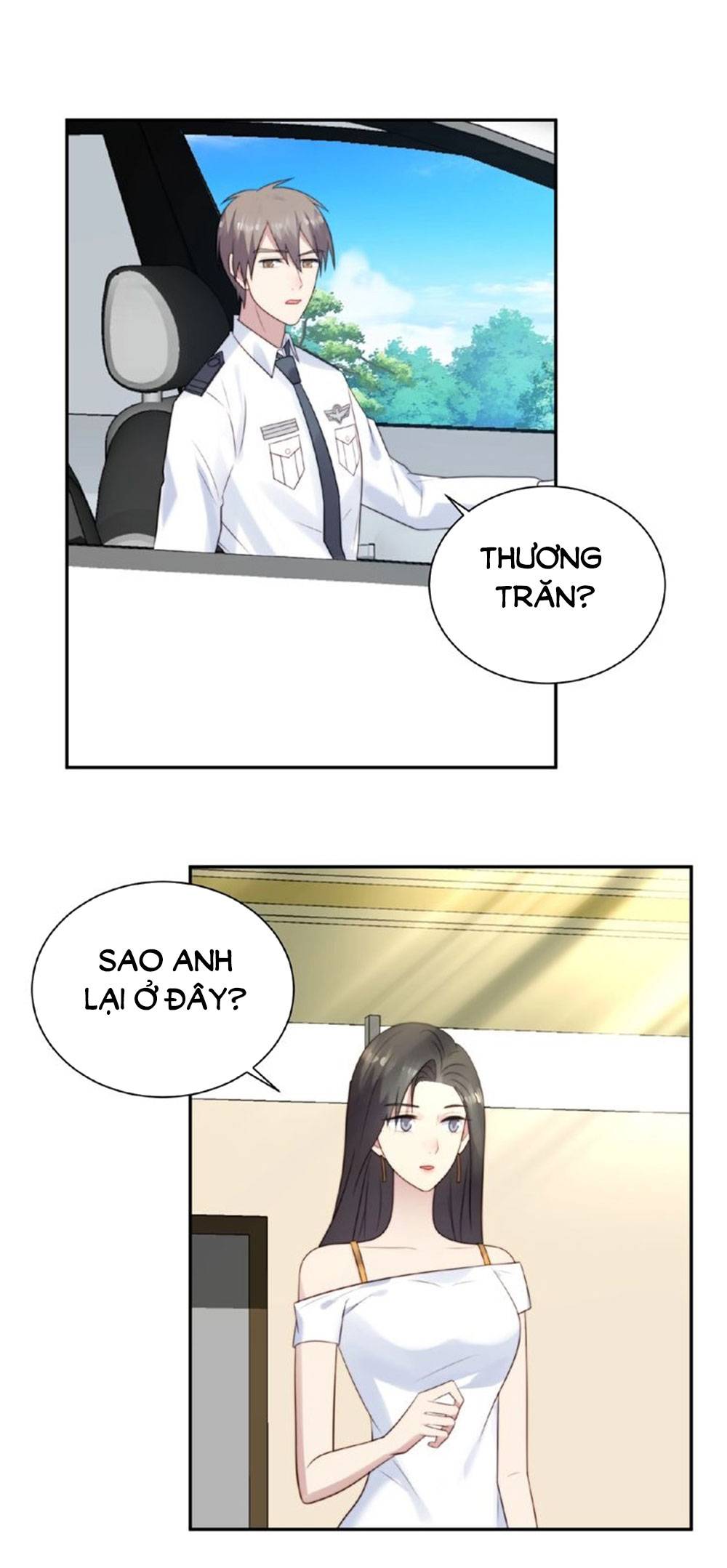 khoá chặt đôi môi (full) chapter 14 33