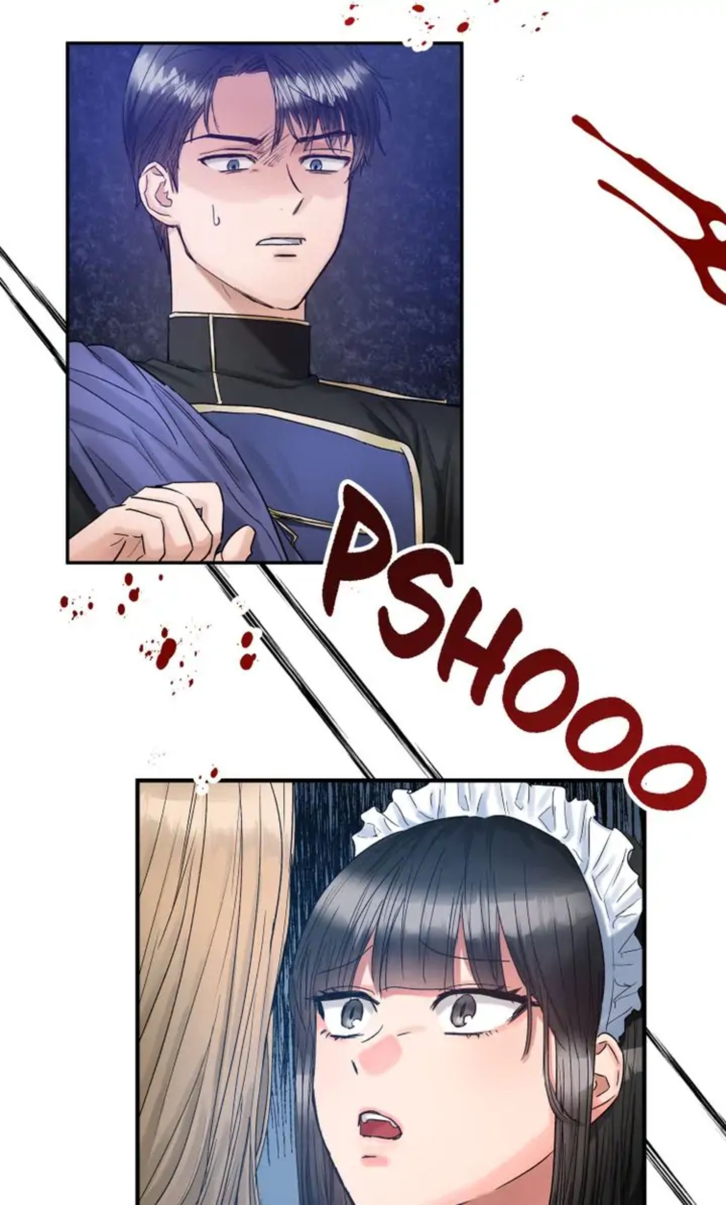 hai người thừa kế chapter 16 19