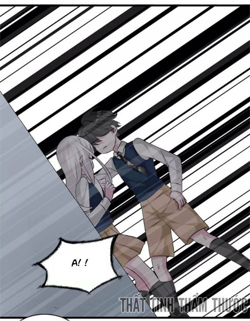 lều khều biết yêu chapter 78 15