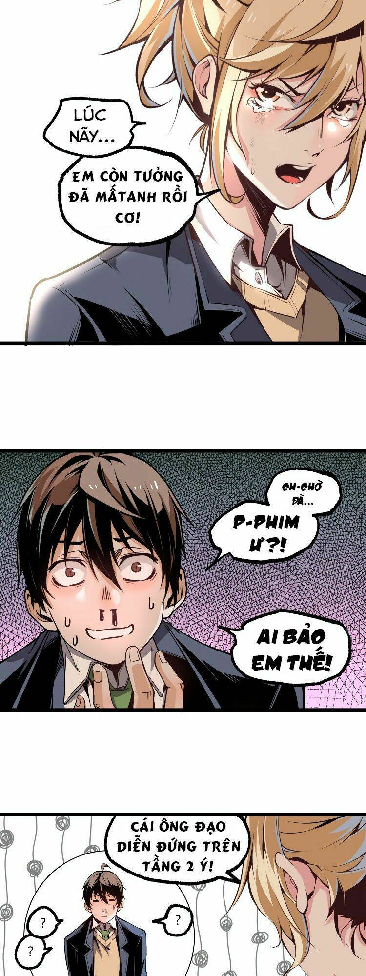 ominous liar chapter 10 15