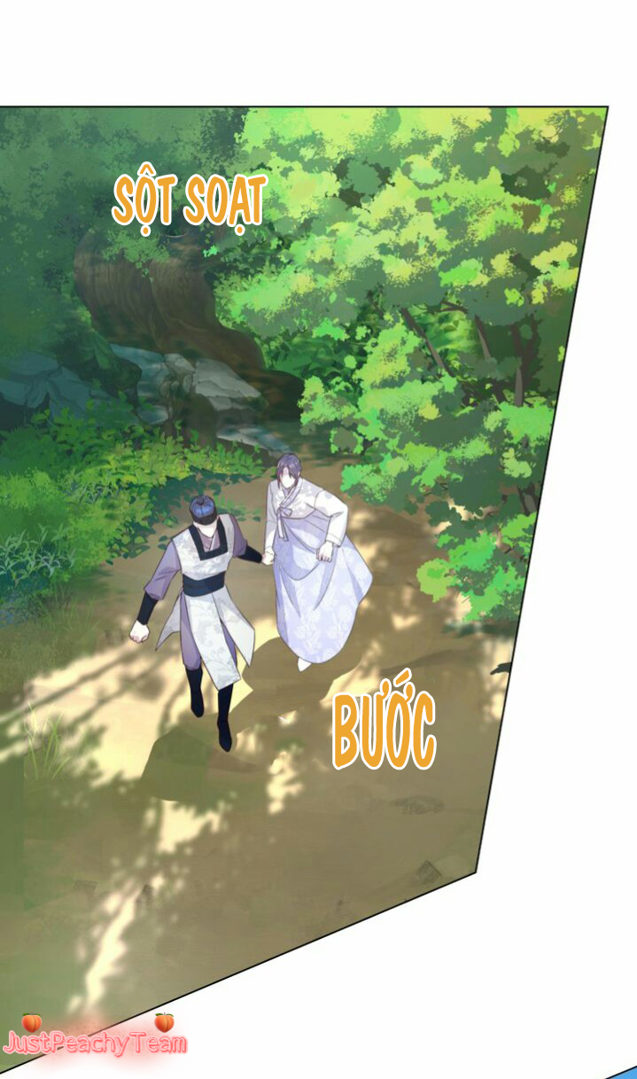 khi những nụ hoa nở rộ chapter 16 2