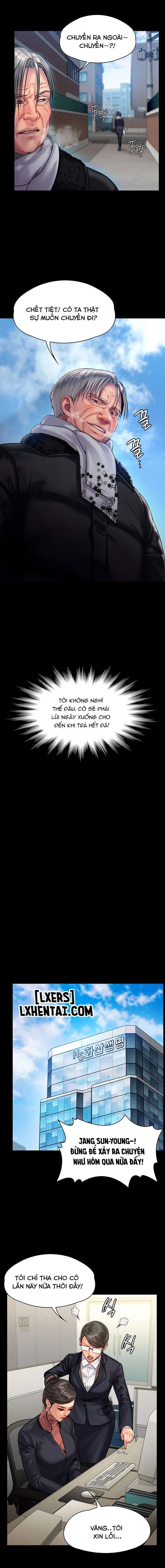 ong chúa chapter 152 18