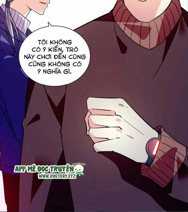 nữ hầu sau giờ học chapter 66 17