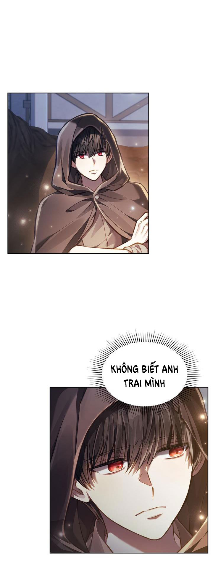Cách Sống Như Một Hoàng Tử Nước Đối Địch chapter 19.2 - Trang 9