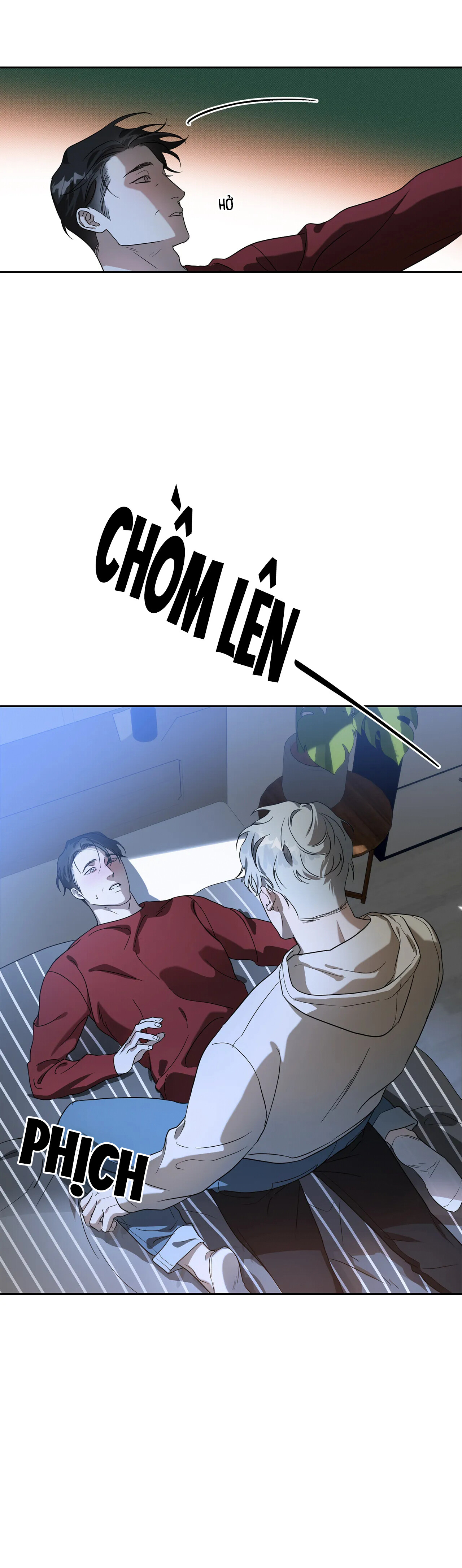 càng nhớ càng thương chapter 1 29