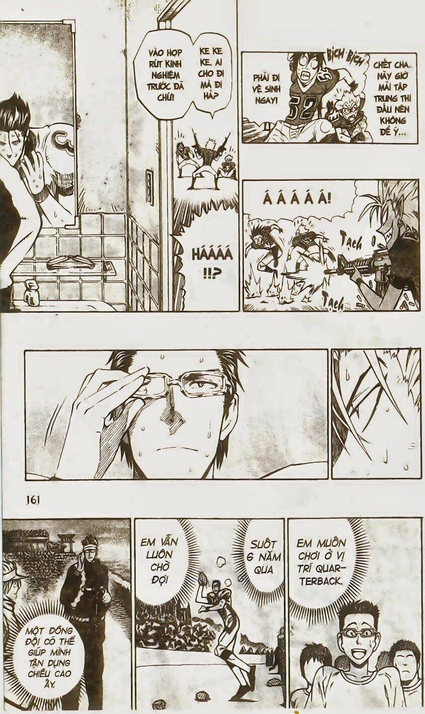 lá chắn mắt chapter 240 13