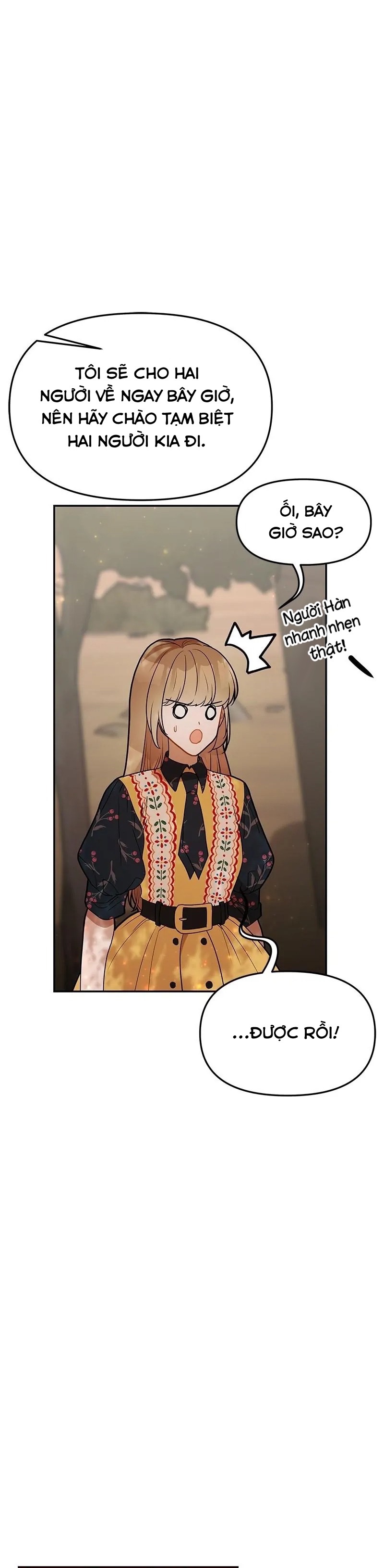 làm cách nào để sống sót trong cuốn tiểu thuyết ngôn tình lãng mạn chapter 61 31