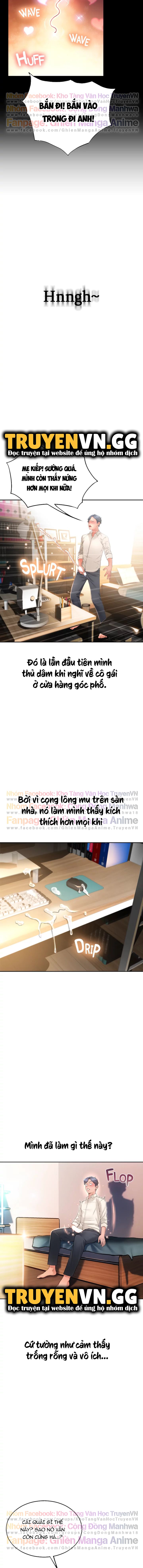 tiệm tạp hóa cuối phố chapter 4 6