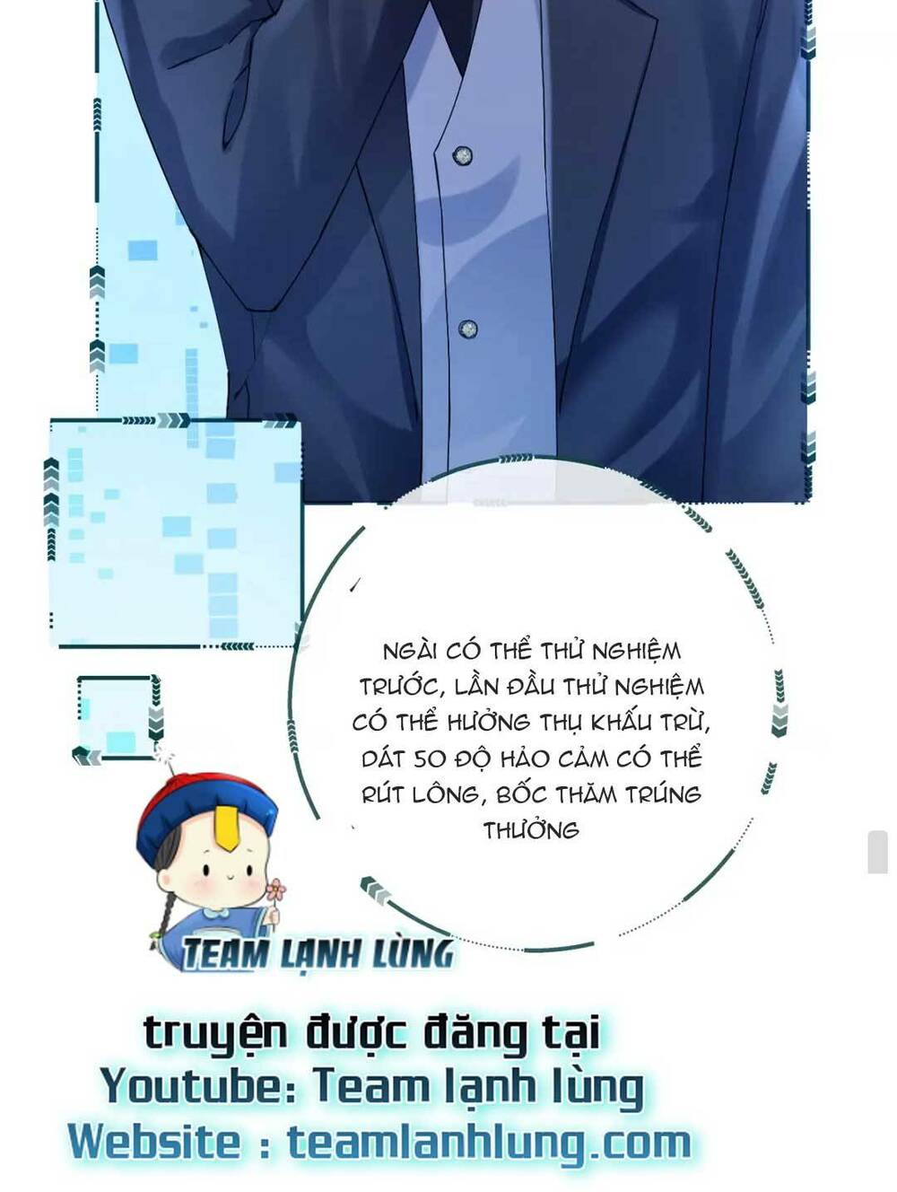 sư đệ đáng yêu cư nhiên nhìn trúng ta chapter 2 36