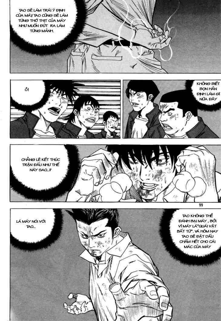 change guy chapter 313 15