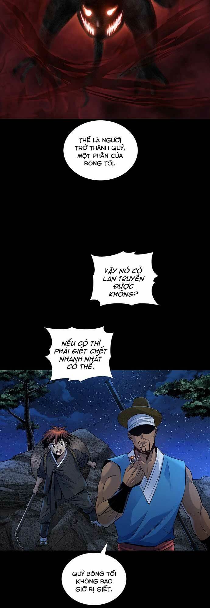 đạn bạc chapter 8 26