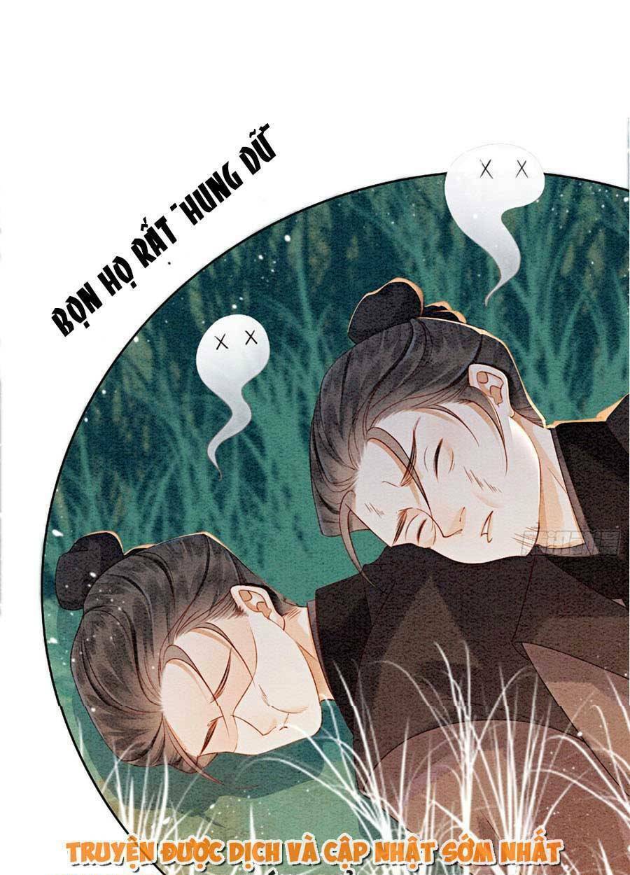 bắt đầu hủy hôn để công lược vương gia chapter 36 64