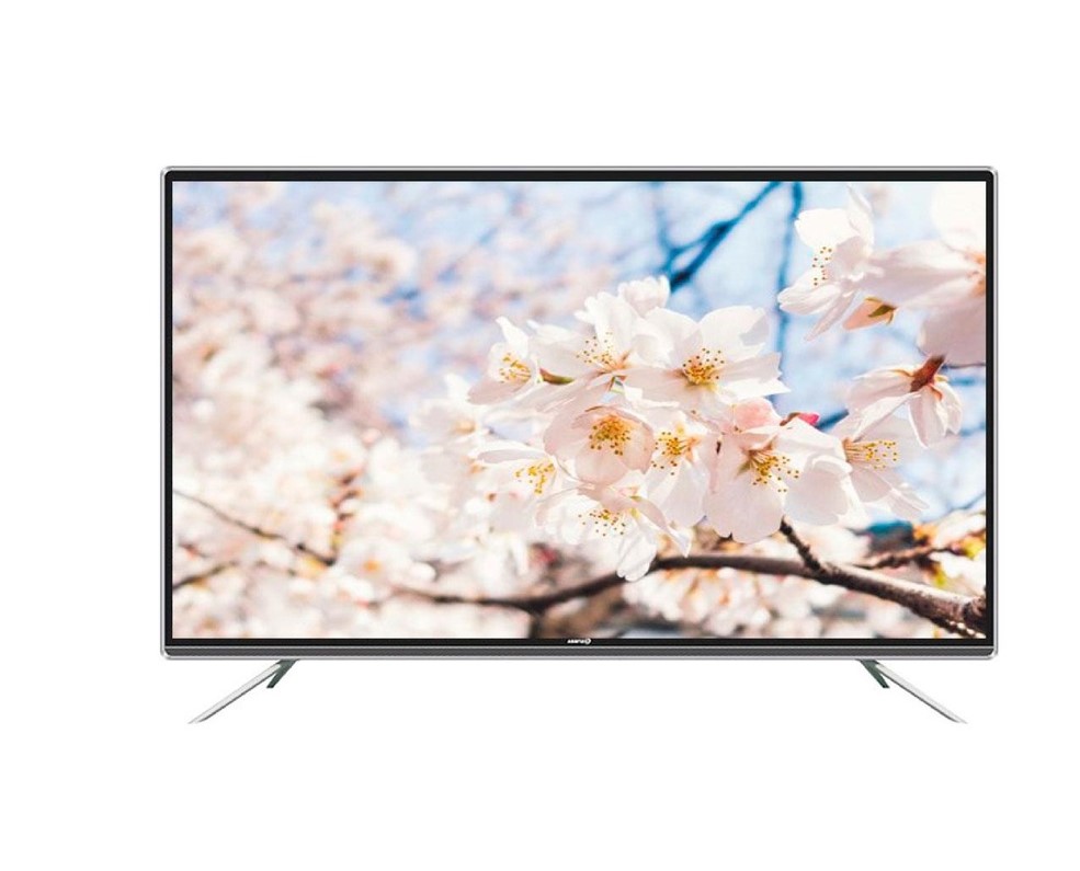 Smart Tivi ASANZO 50U71 LED 4K 50 Inch Điều Khiển Bằng Giọng Nói - Hàng Chính Hãng [Giao Toàn Quốc]