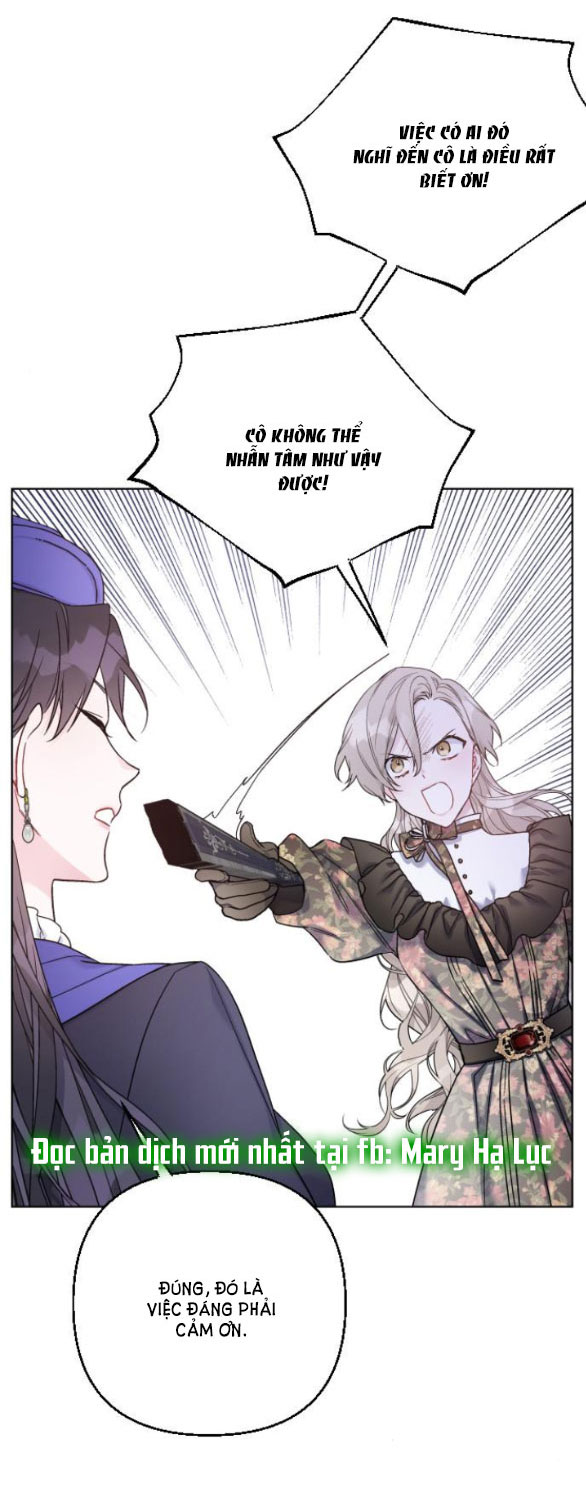 cách hiệp sĩ sống như một tiểu thư chapter 92.2 3