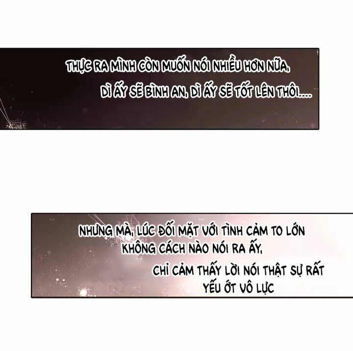 Tình yêu là màu hoa anh thảo chapter 23.2 17