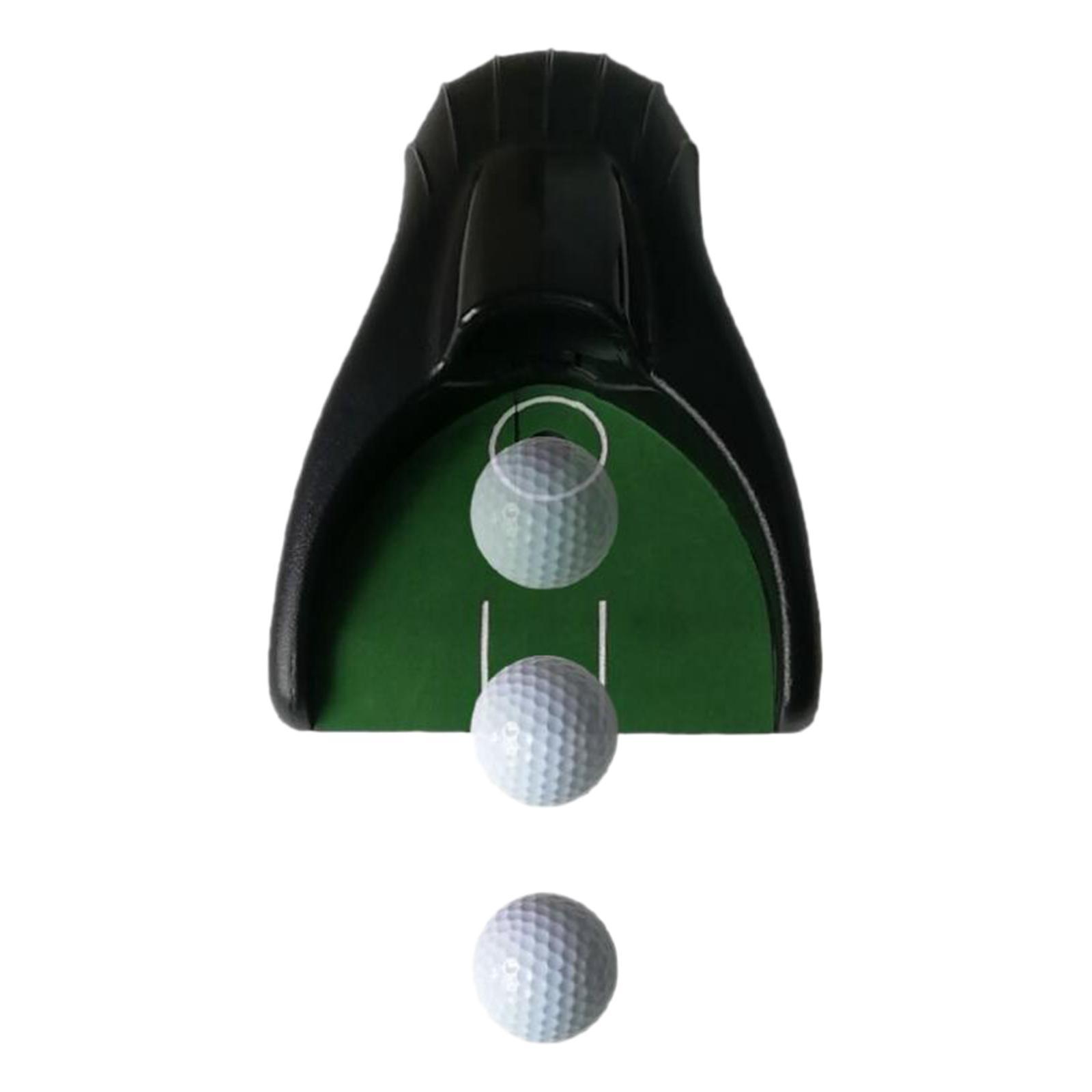 Automatic Return Golf Cup Practice Training Cup Practice Cup Training Aid