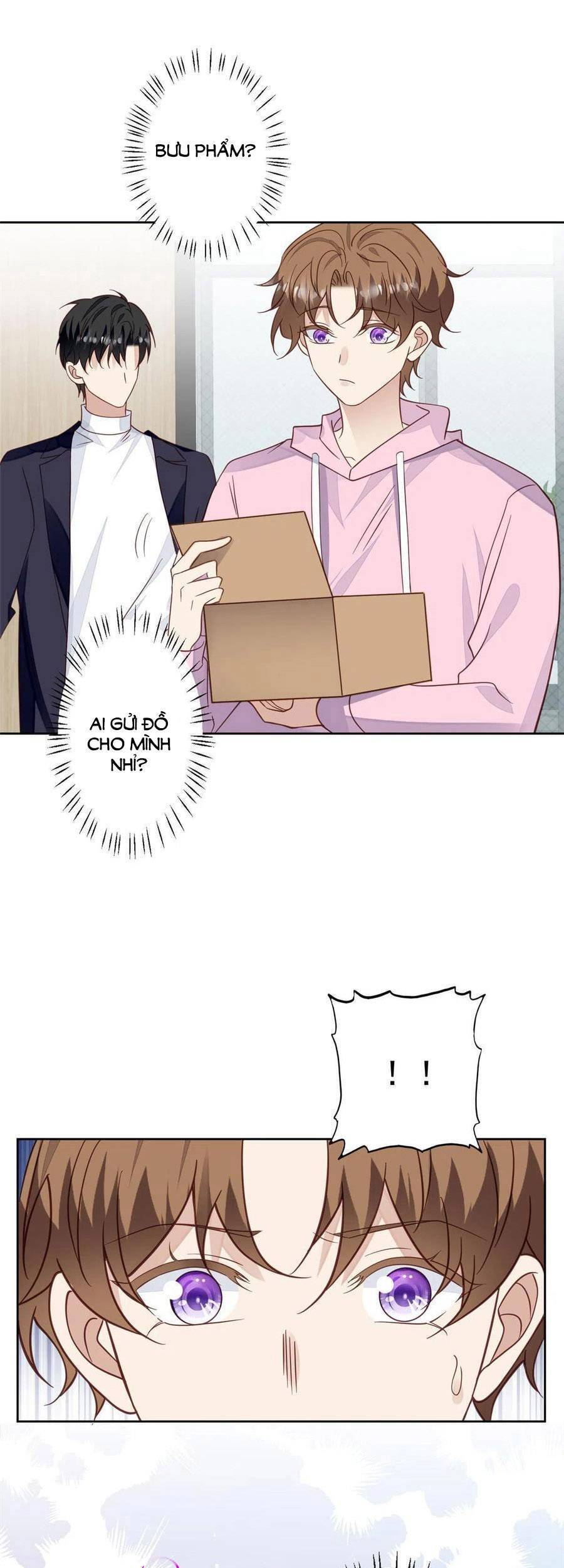 dựa vào đại lão ổn định vị trí c trong nam đoàn chapter 119 25