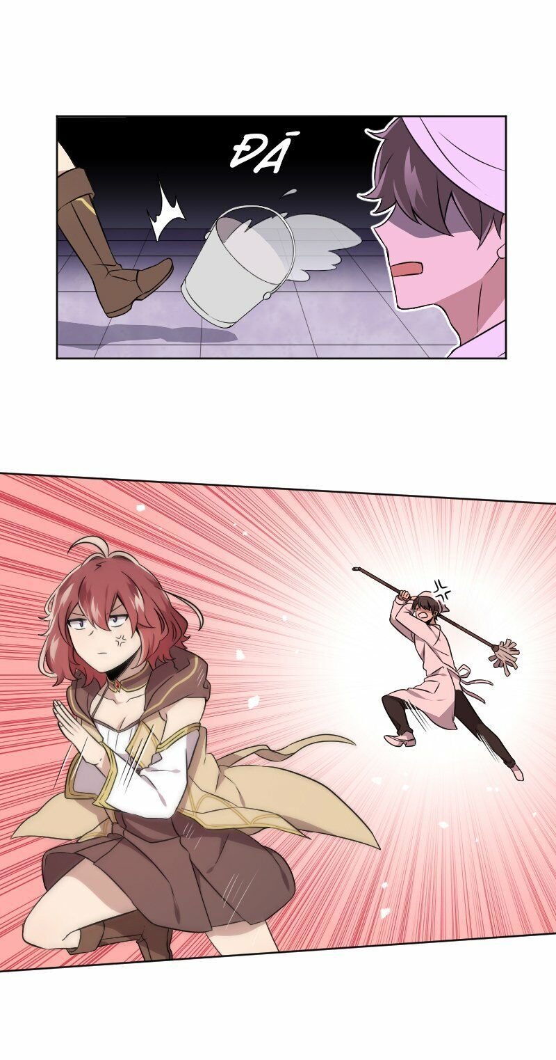 pháp sư và nữ chúa quỷ chapter 83 26