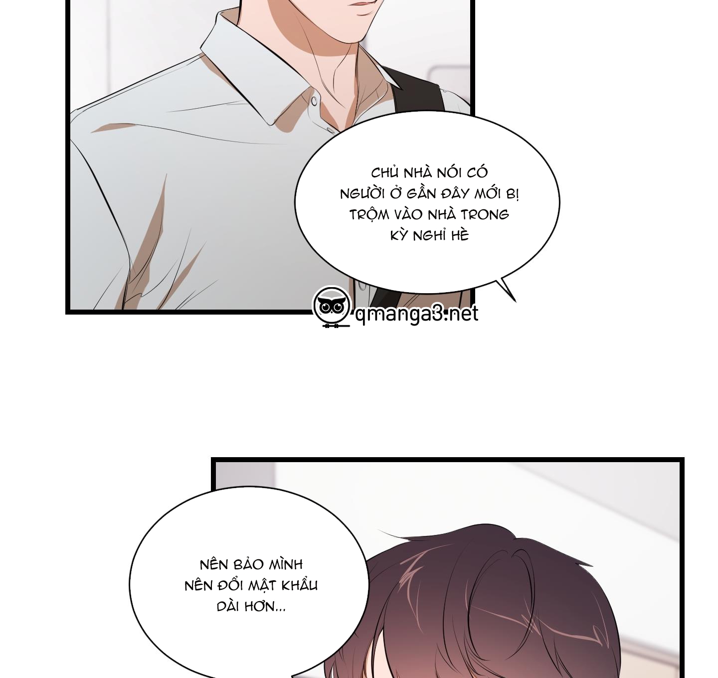 chốn riêng tư chapter 26 63