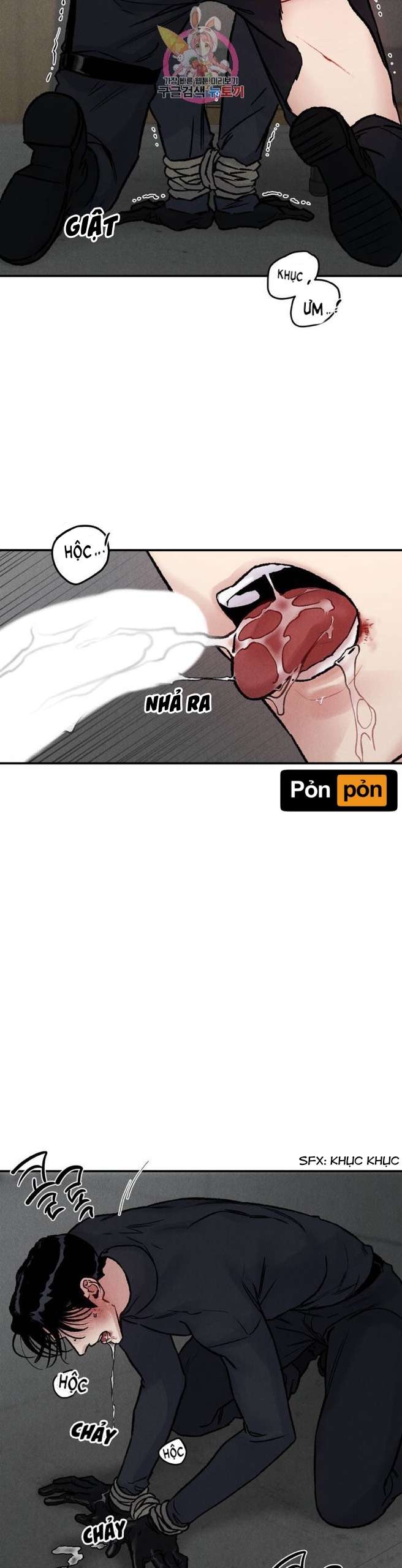 vực thẳm [boylove 18+] chapter 4 14