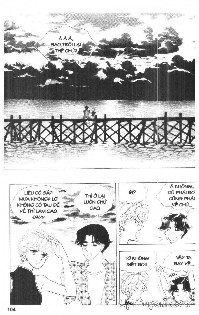 you (han seung won) chapter 2 104