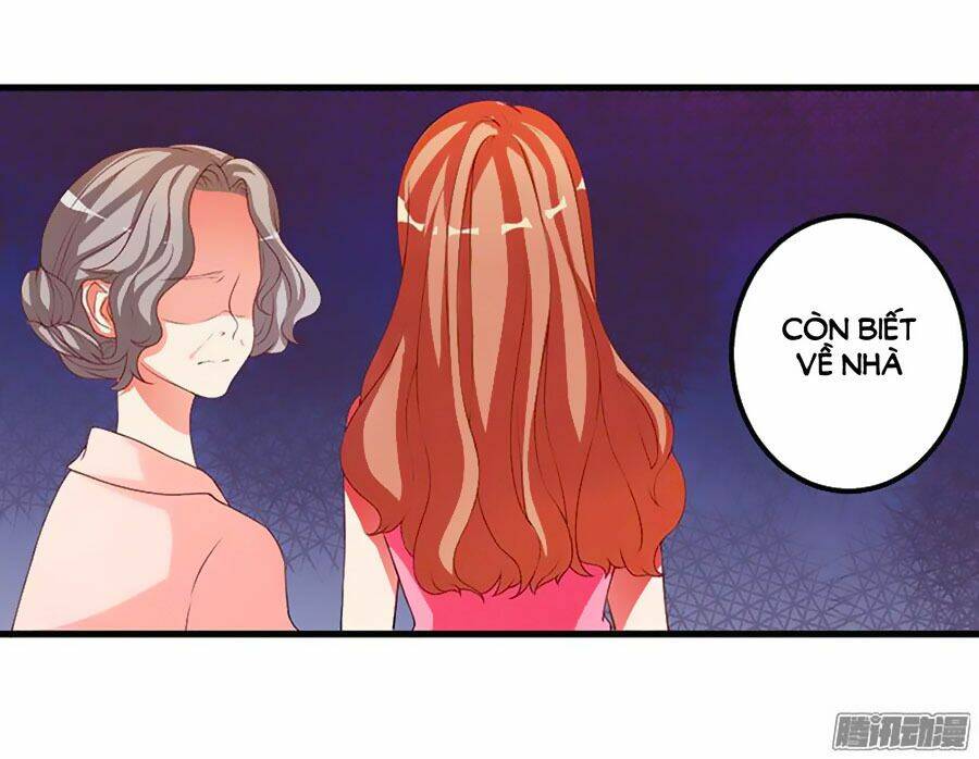 gối đầu vào tổng tài ác ma chapter 10 6