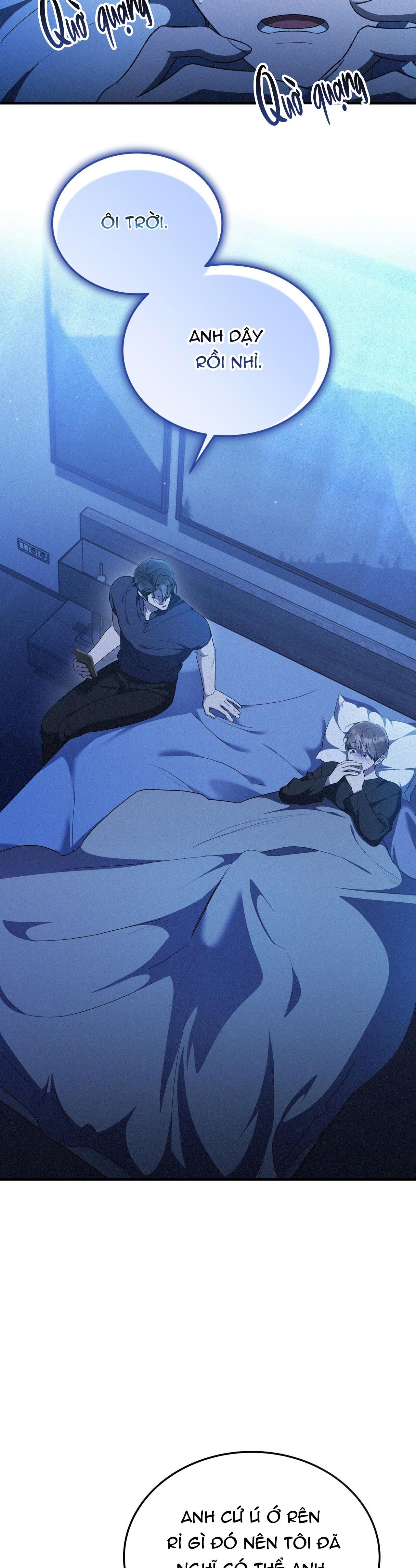 vô hình chapter 20 32