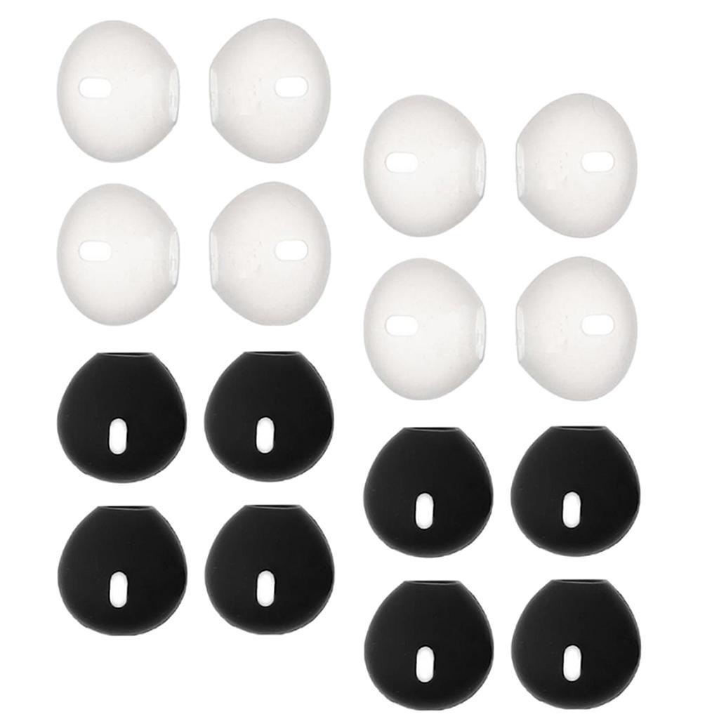 16 Pieces Bluetooth , Anti-slip Silicone for 6S/5S/7/8/X/XS
