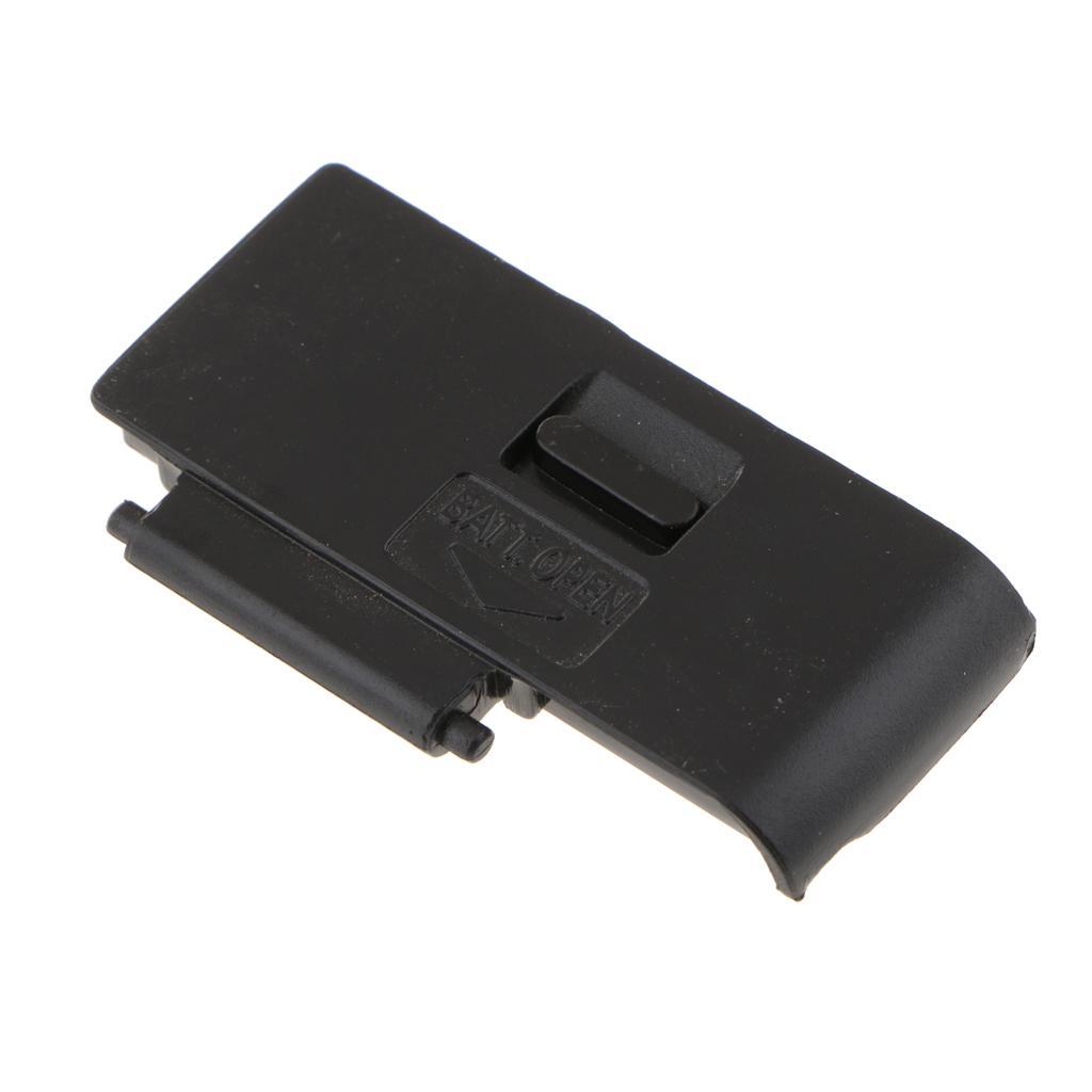 Battery Door Cover Lid Replacement Parts For 550D DSLR Cameras