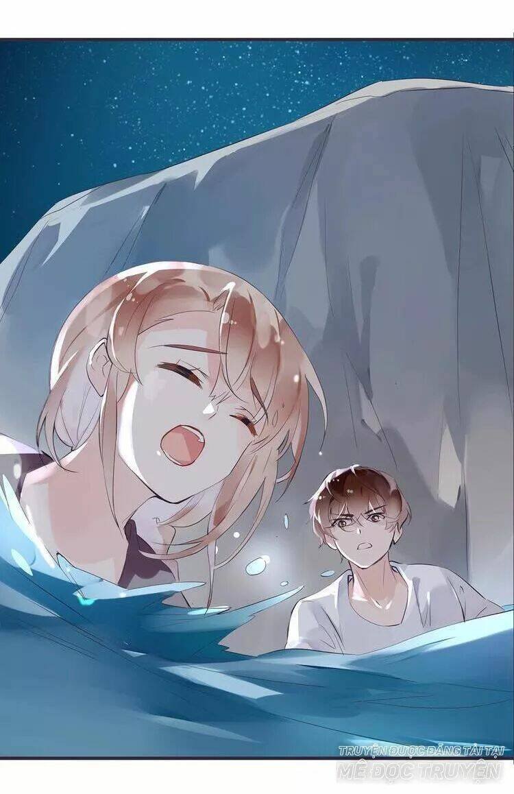 nở rộ trên bụi gai chapter 47 36