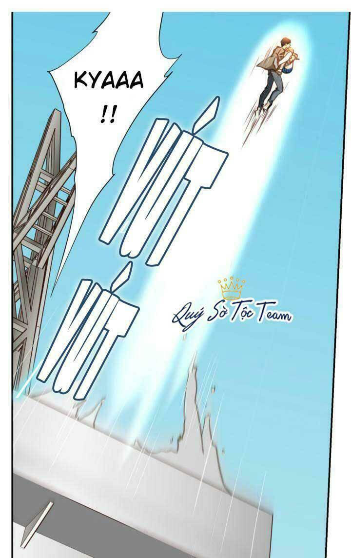 tiếp xúc chí mạng chapter 24 43