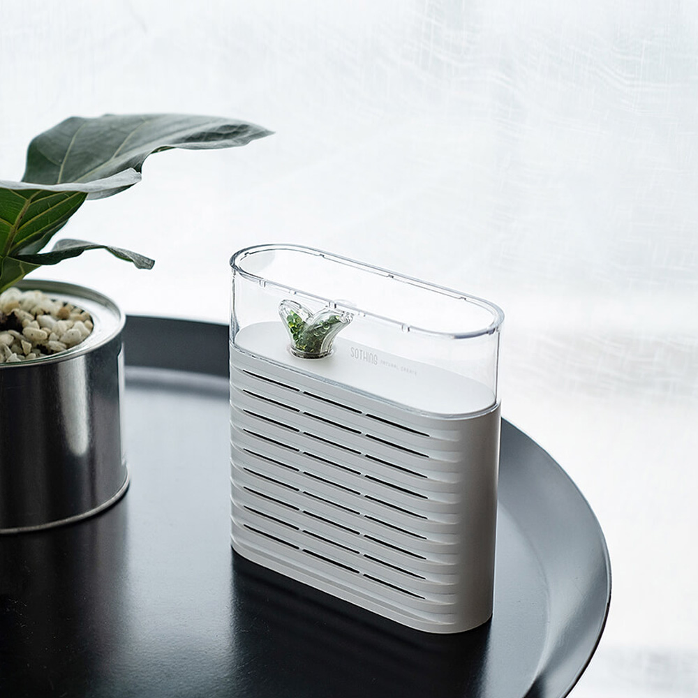 Máy Hút Ẩm Xiaomi Sellow Mini Air 150ml - Trắng