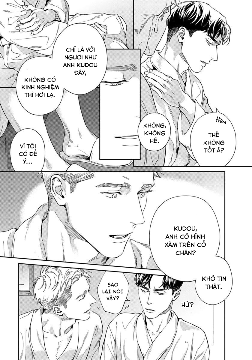 under my skin chapter 1 29