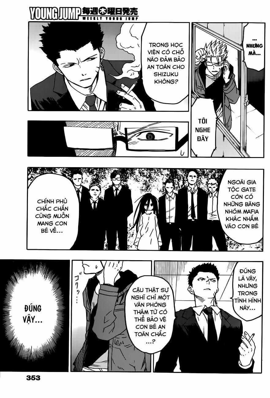 hamatora chapter 10 6