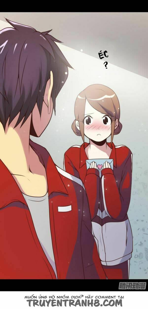 love-c romantic fruity chapter 6 21