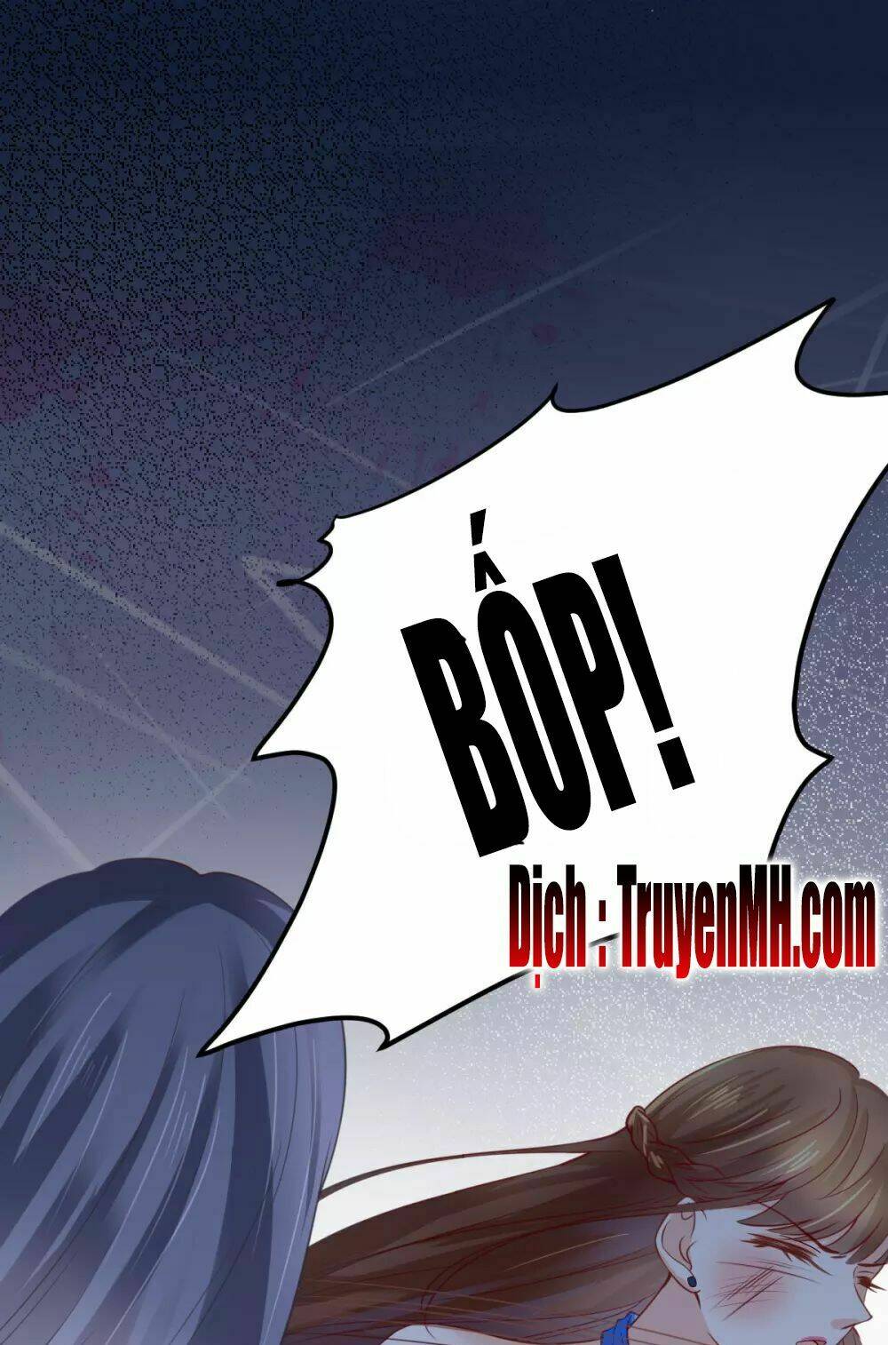 cường thế tù ái - địch thiếu đừng xằng bậy chapter 30 20