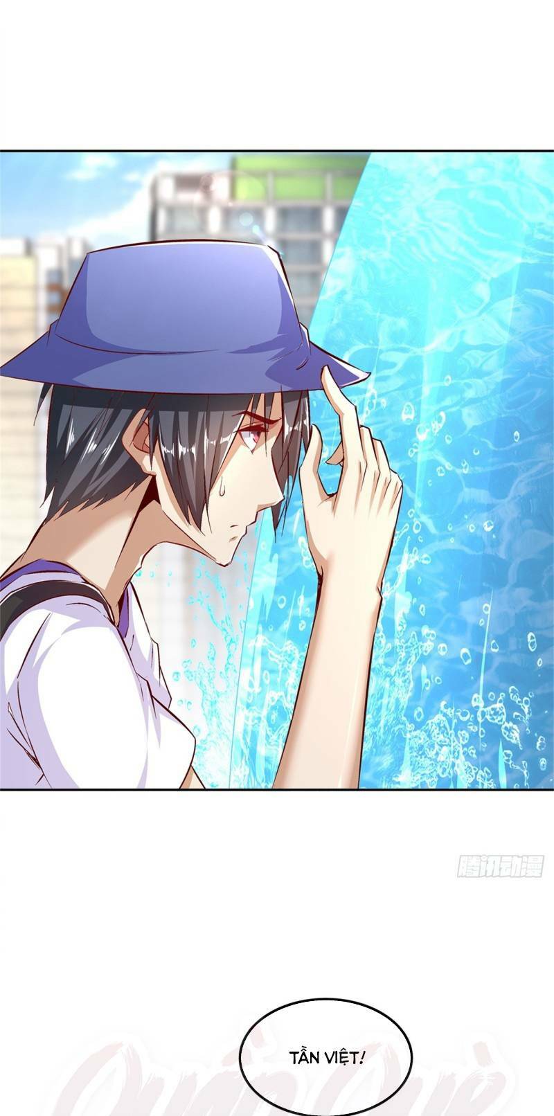 võng du chi tối cường đoán mệnh sư chapter 51 23