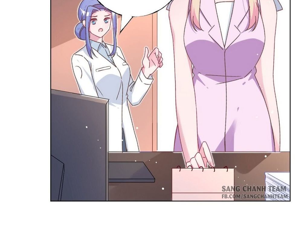 trời ban cho nam thần daddy chapter 52 20