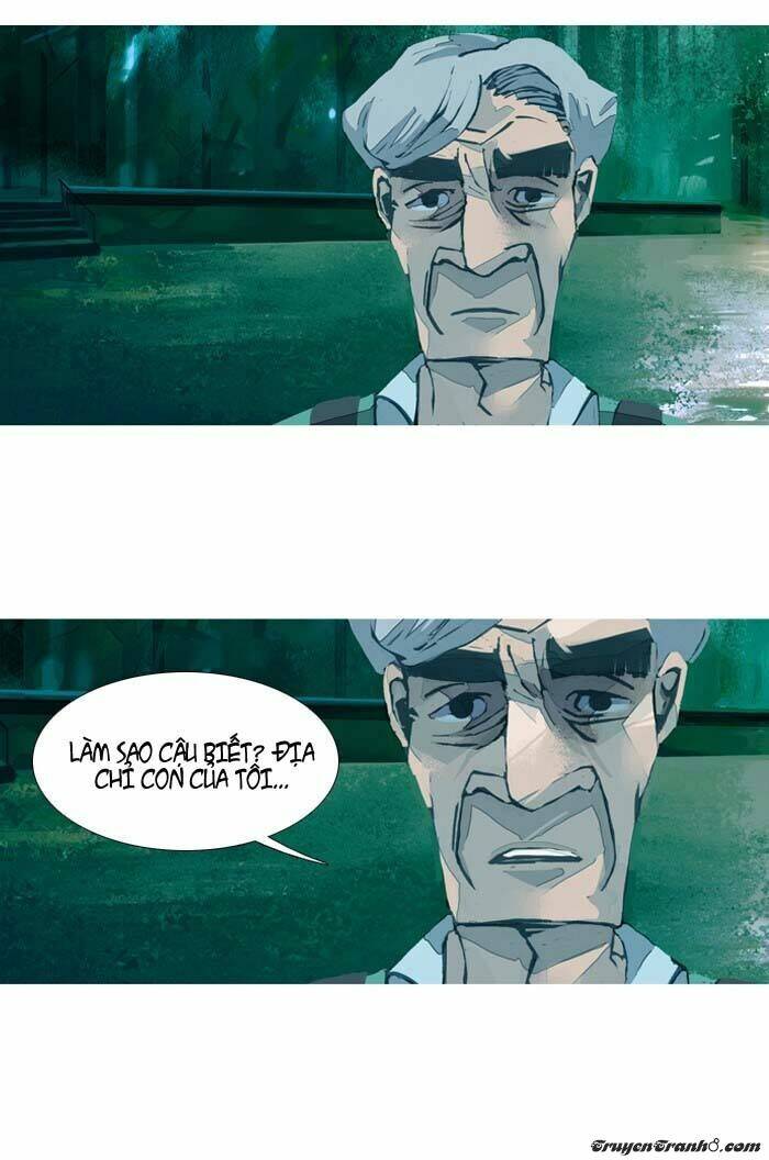 subtle disaster chapter 42 21