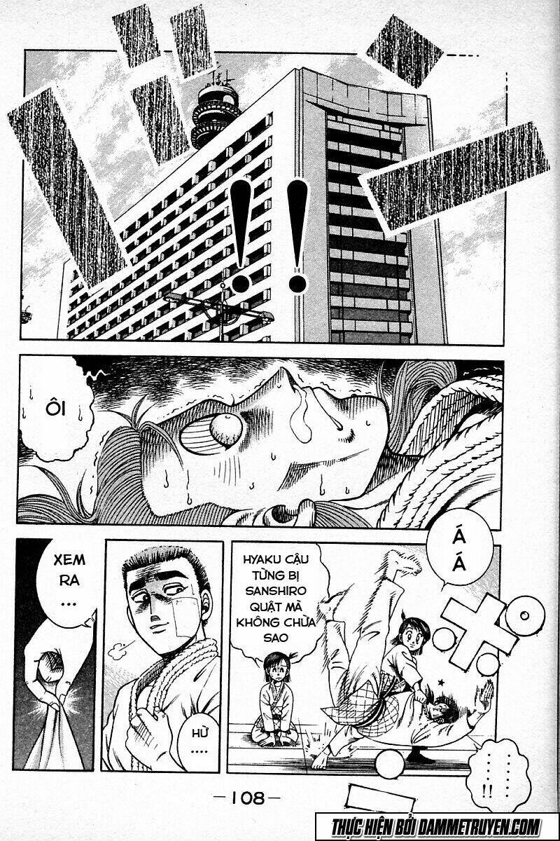 shin kotaro makaritoru! juudouhen chapter 101 7