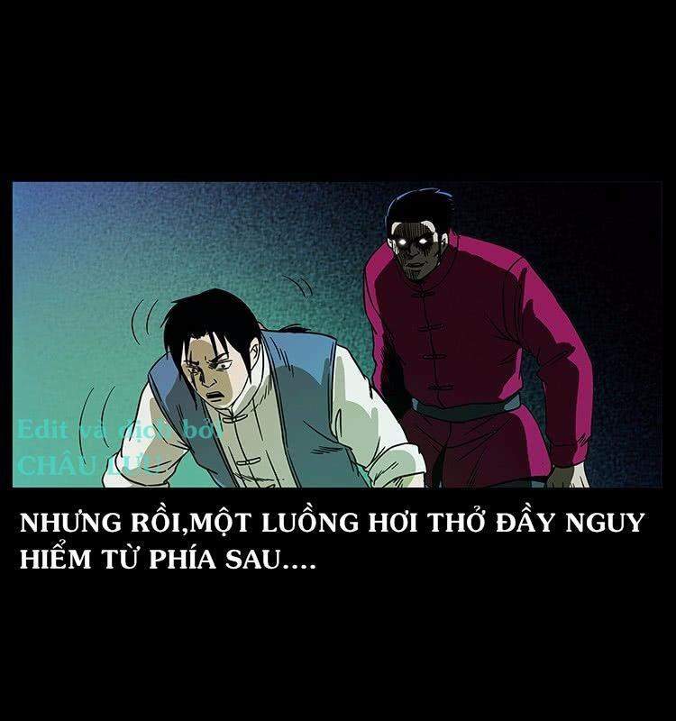 tiên sơn truyền kỳ chapter 21 16