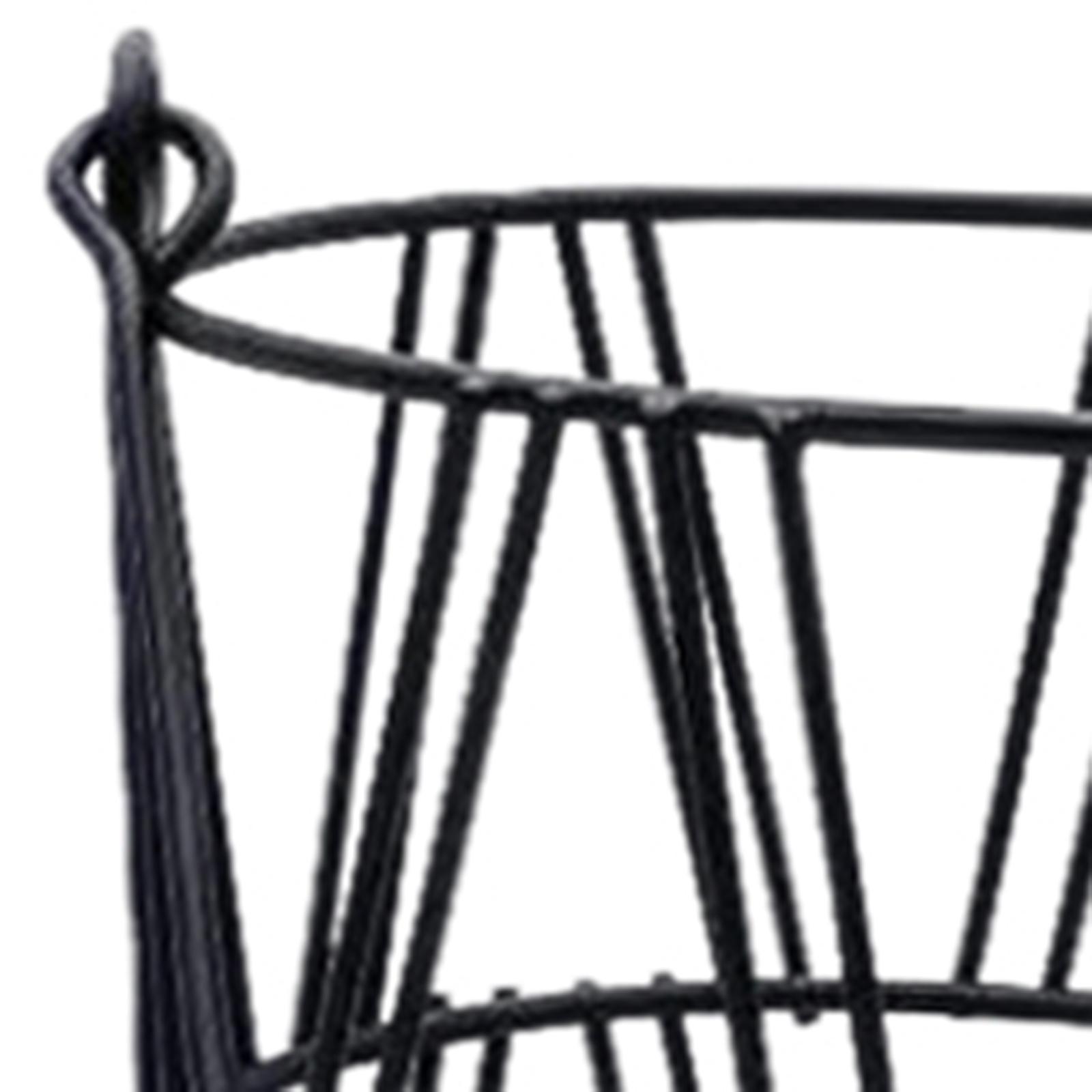 2Pcs Coffee Pod Storage K Cup Holder Counter Display Stand 30 Pod Baskets