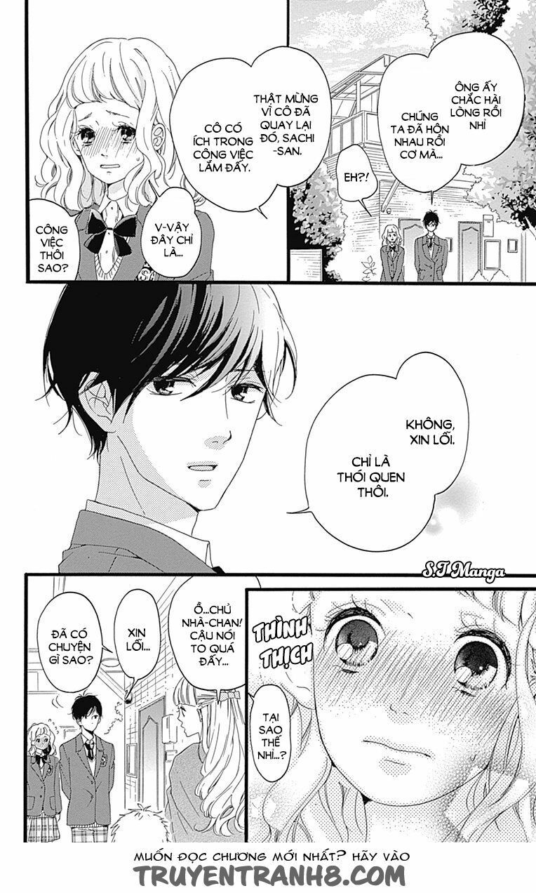 konyakusei chapter 1 42