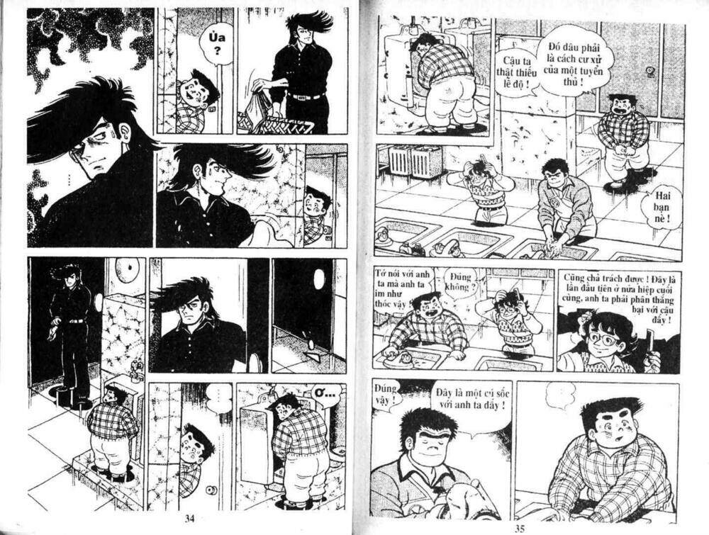 tân teppi chapter 6 16